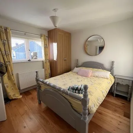 Modern Close To The Sea-dublin