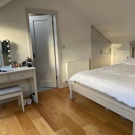 度假居 Modern Close To The Sea-dublin 布莱克罗克